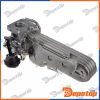 Vanne EGR, turbo pour AUDI | EGR-WW-066, 038131512H